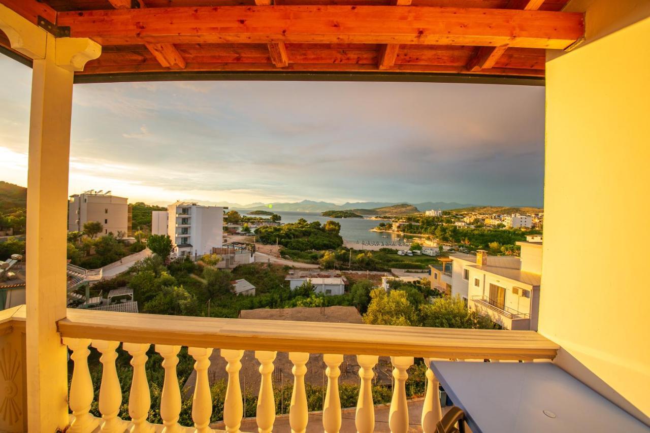 Villa Diamond Ксаміл Екстер'єр фото