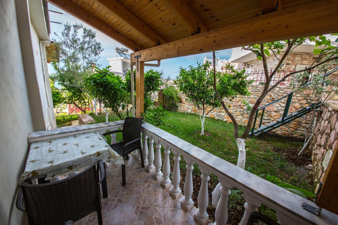 Villa Diamond Ксаміл Екстер'єр фото