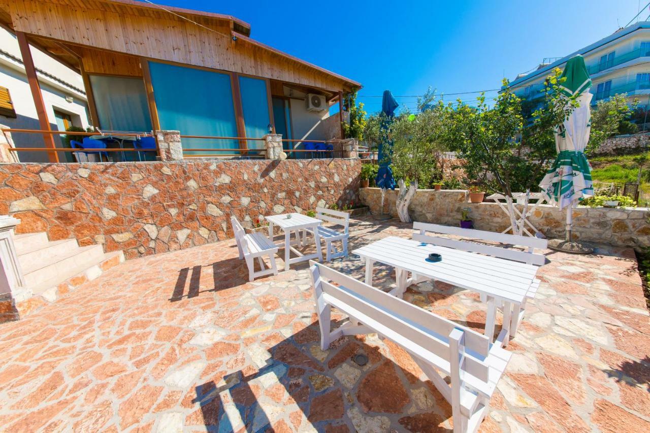 Villa Diamond Ксаміл Екстер'єр фото