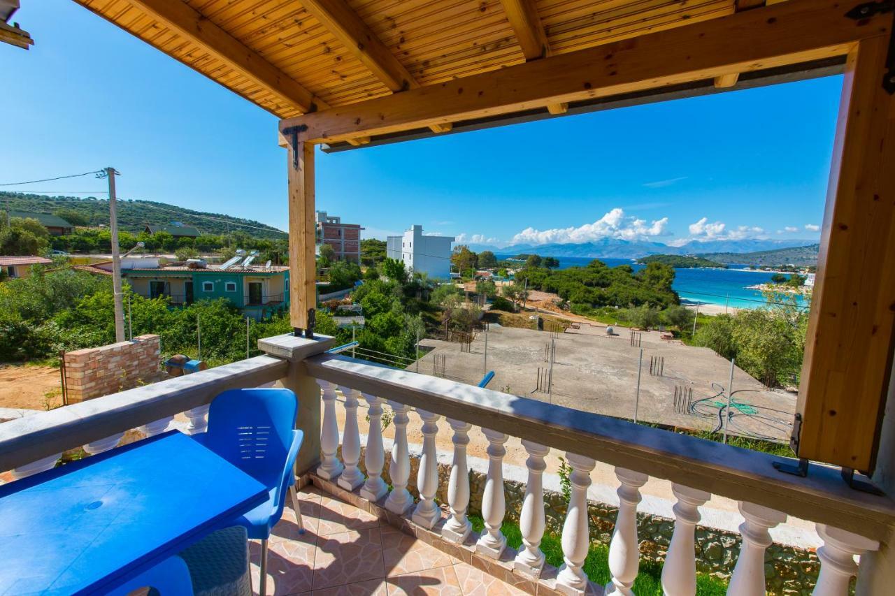 Villa Diamond Ксаміл Екстер'єр фото