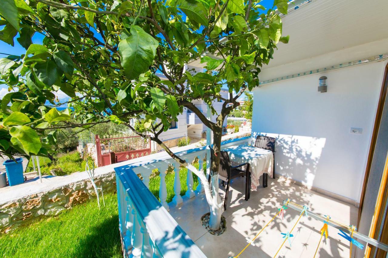 Villa Diamond Ксаміл Екстер'єр фото